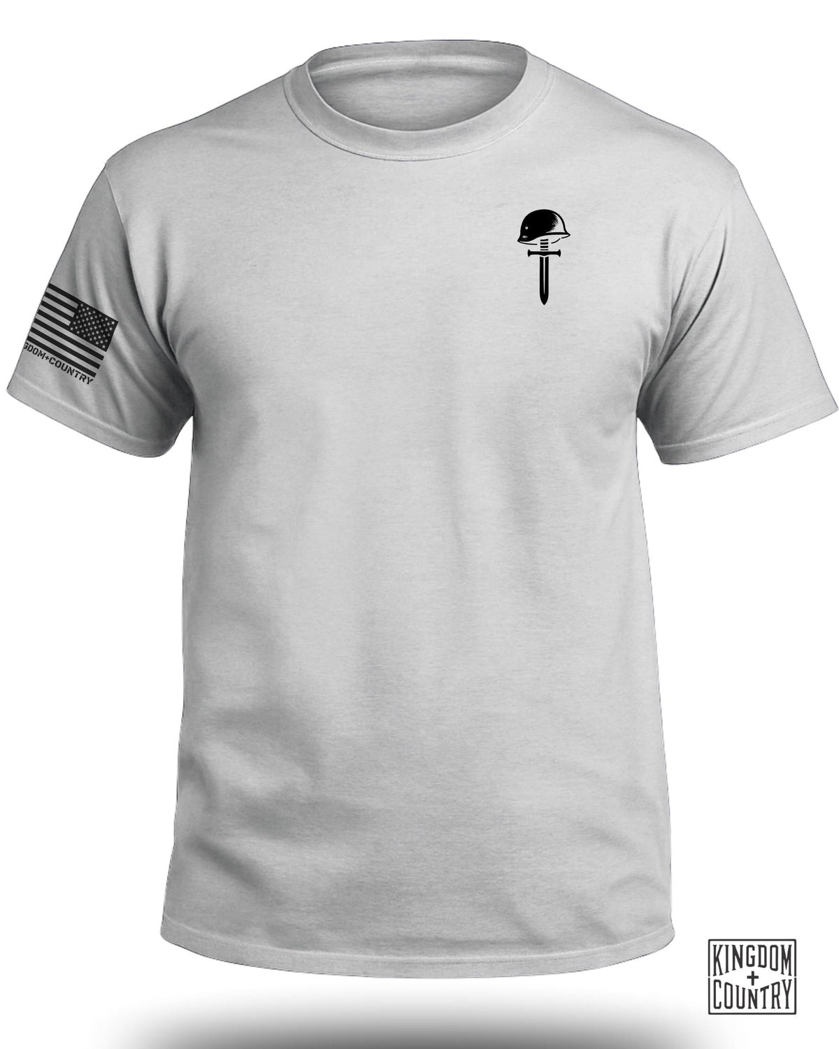Trained By Trials Led By The Lord T-Shirt