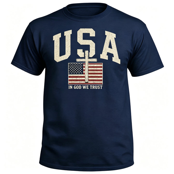 Patriotic Christian