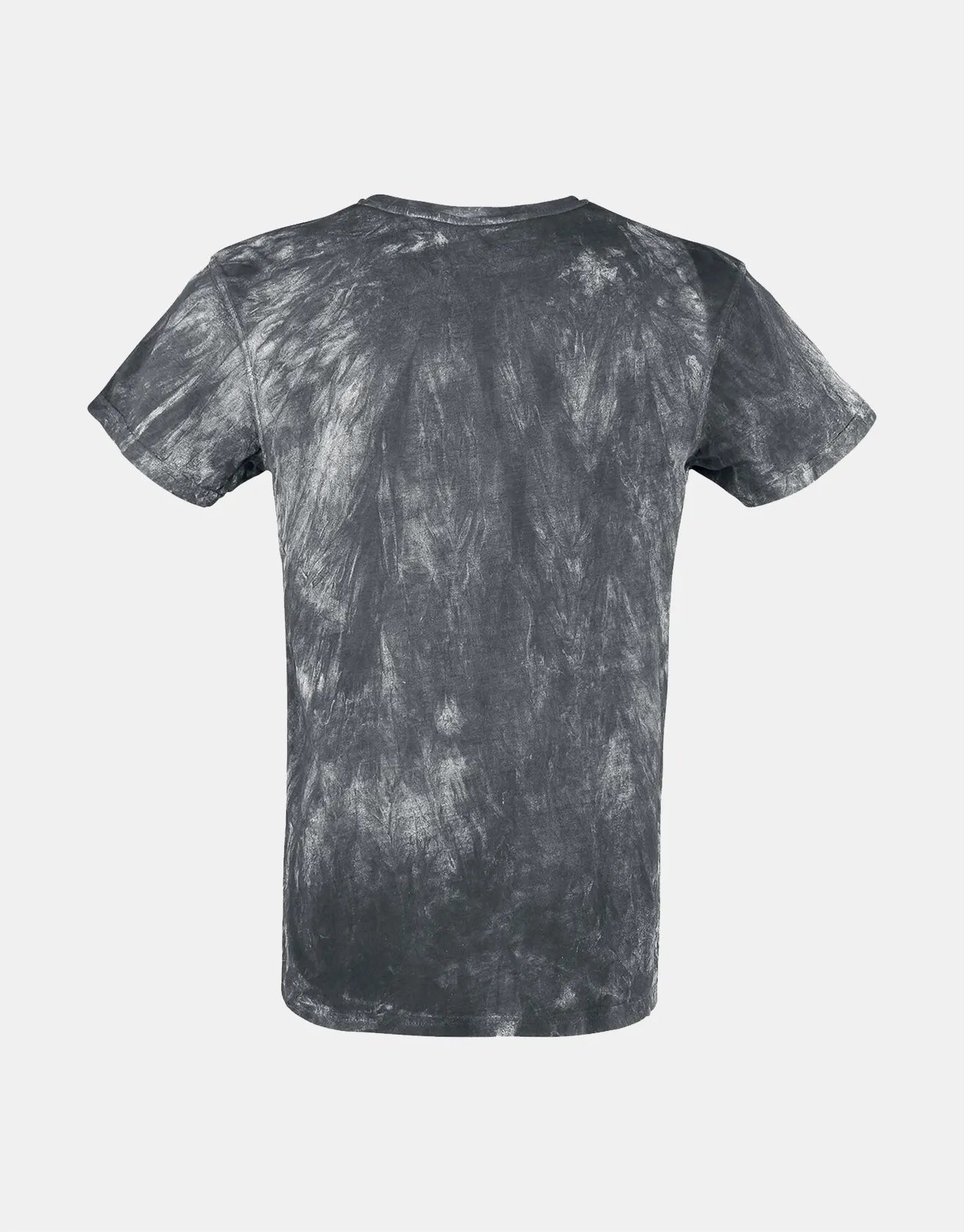 Viking Digital Print 3D Printed T-shirt