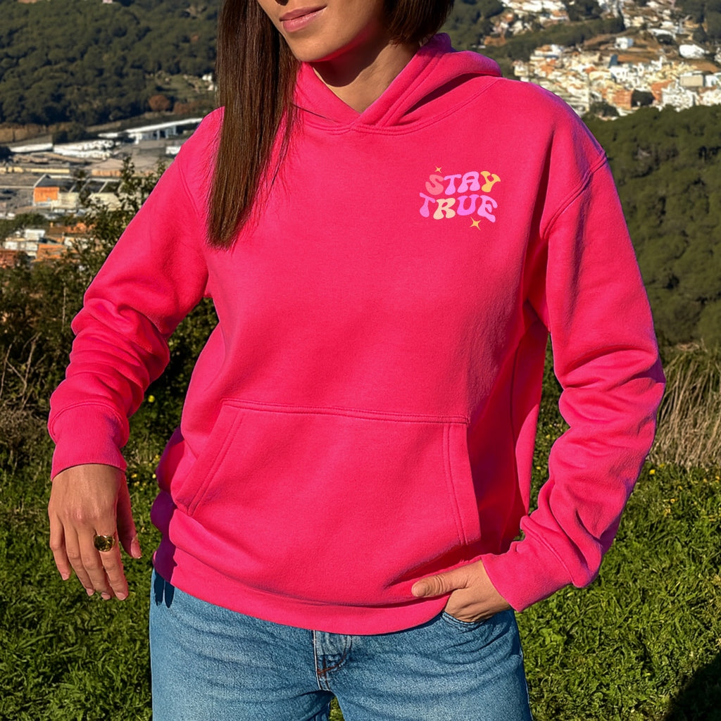 Be Yourself Hoodie