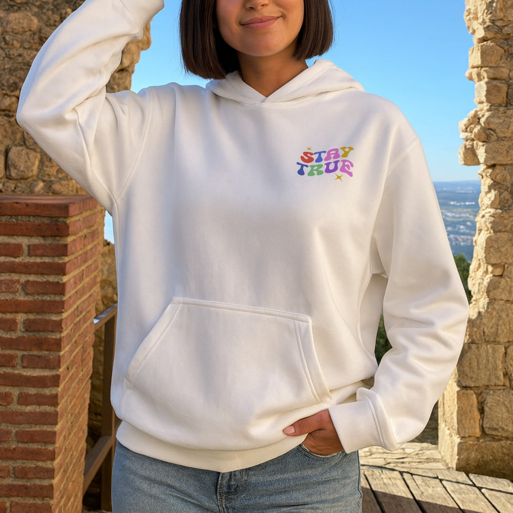 Be Yourself Hoodie