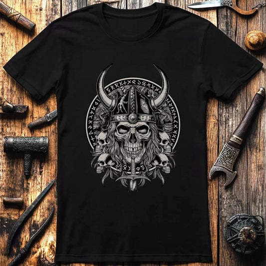 Vikings Nordic96 T-Shirt US
