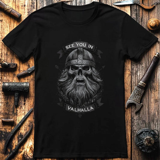 Vikings Nordic87 T-Shirt US