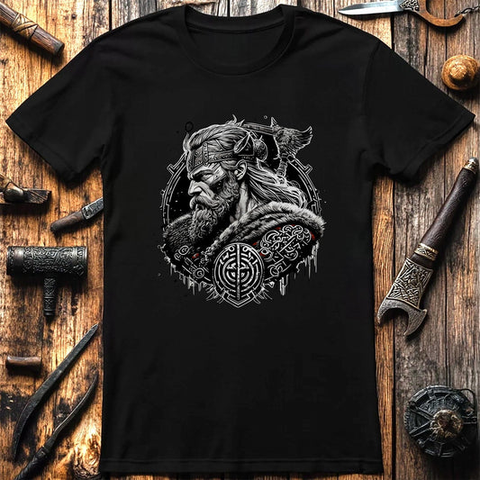 Vikings Nordic88 T-Shirt US