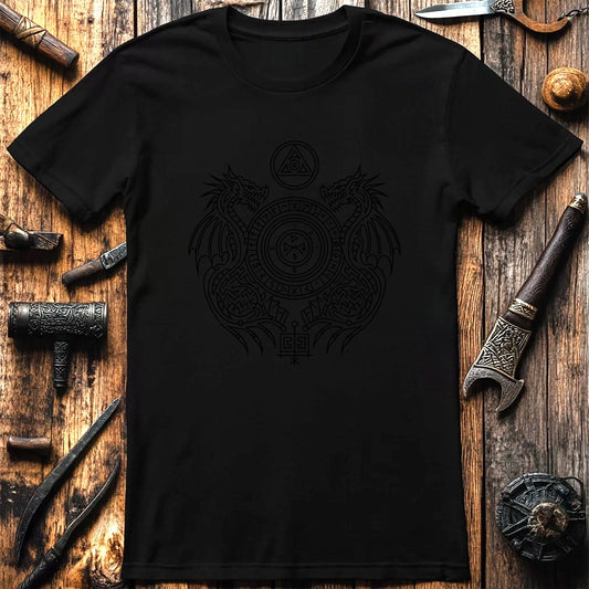 Vikings Nordic67 T-Shirt US