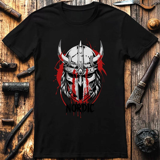 Vikings Nordic28 T-Shirt US