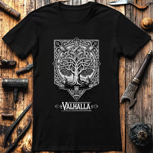 Vikings Nordic83 T-Shirt US