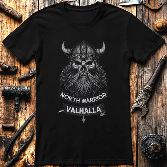 Vikings Nordic42 T-Shirt US