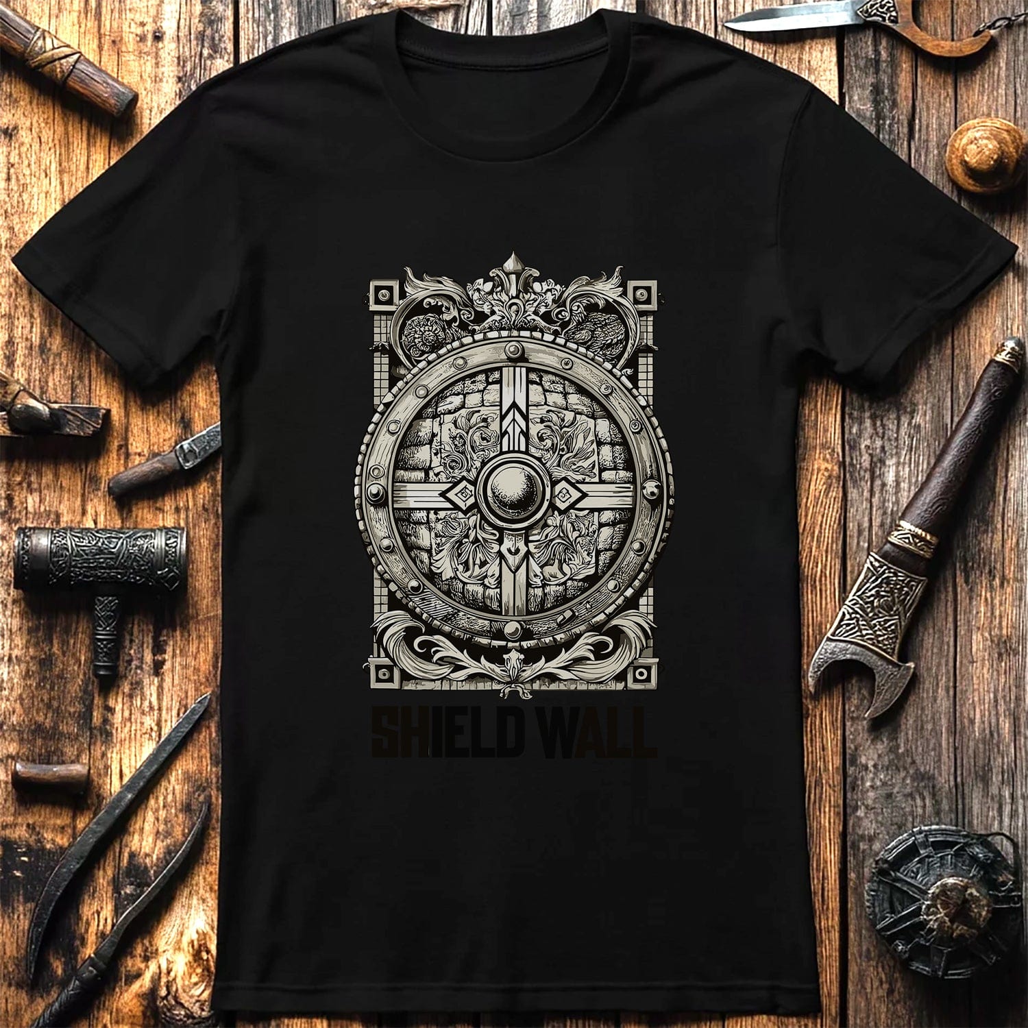 Vikings Nordic74 T-Shirt US