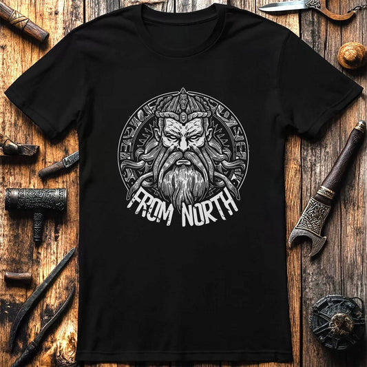 Vikings Nordic8 T-Shirt US