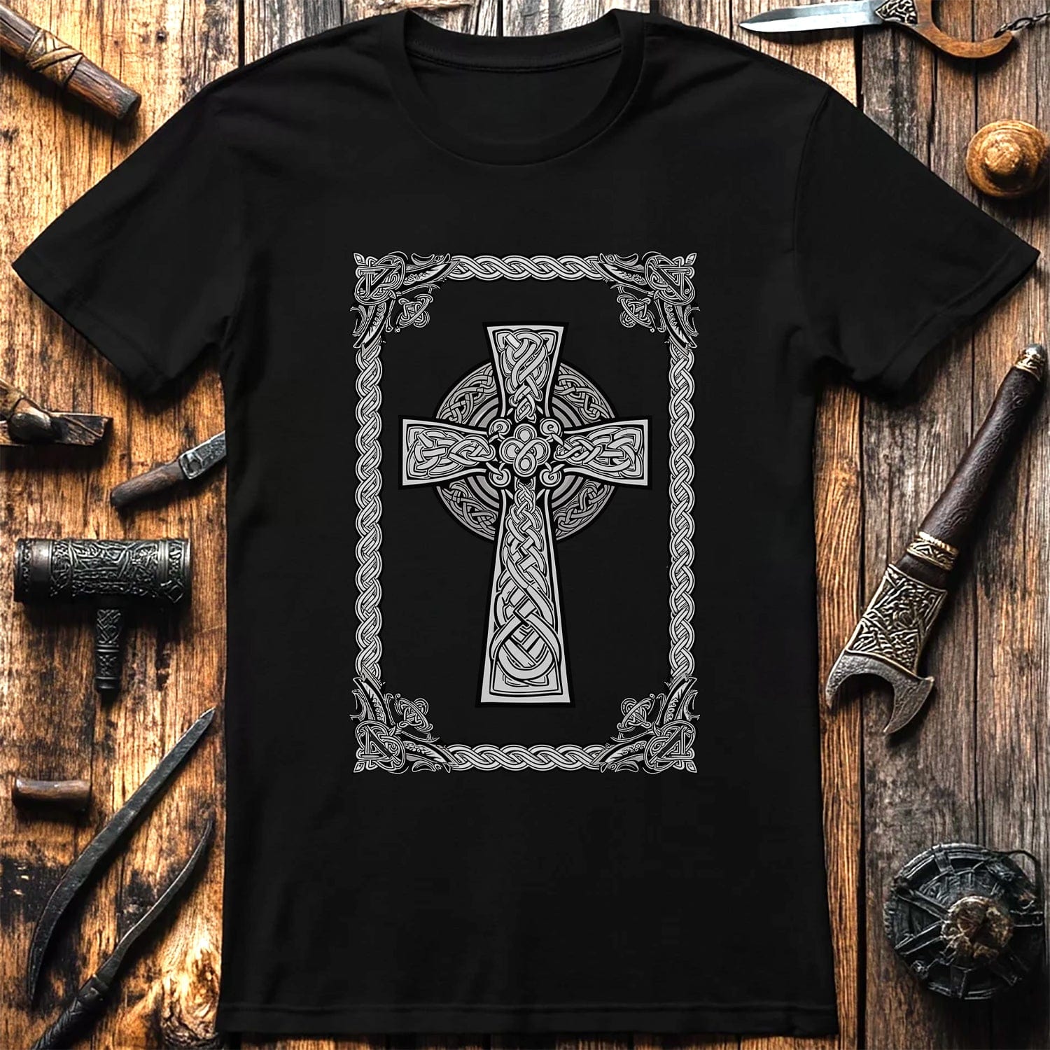 Vikings Nordic72 T-Shirt US