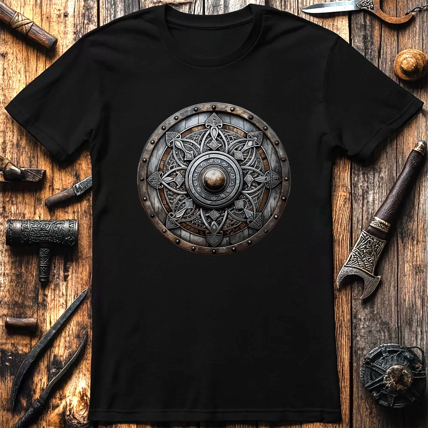 Vikings Nordic76 T-Shirt US