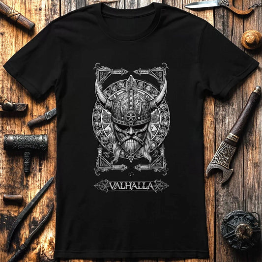 Vikings Nordic80 T-Shirt US
