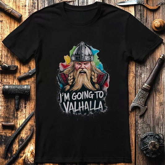 Vikings Nordic37 T-Shirt US