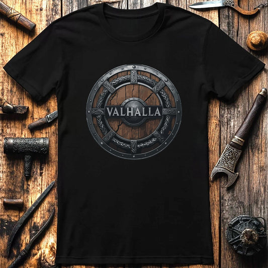 Vikings Nordic26 T-Shirt US