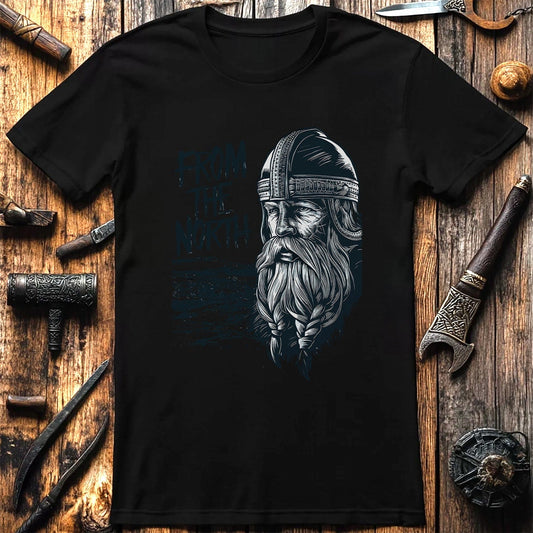 Vikings Nordic77 T-Shirt US