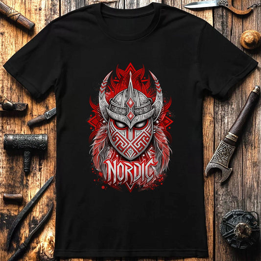 Vikings Nordic75 T-Shirt US