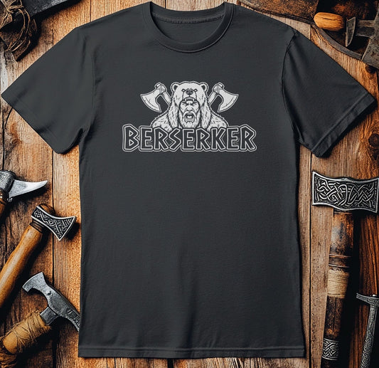 BERSERKER 026 T Shirt