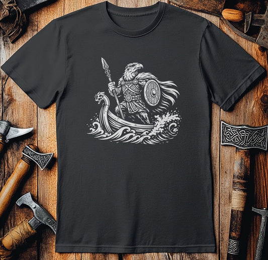 EAGLE LONGSHIP 026 T Shirt US