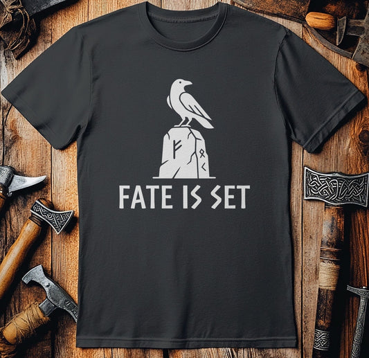 FATE SET 026 T Shirt US
