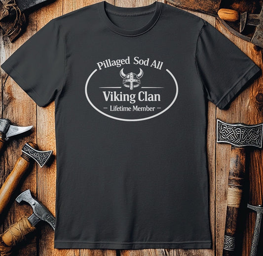PILLAGED SOD ALL 026 T Shirt US
