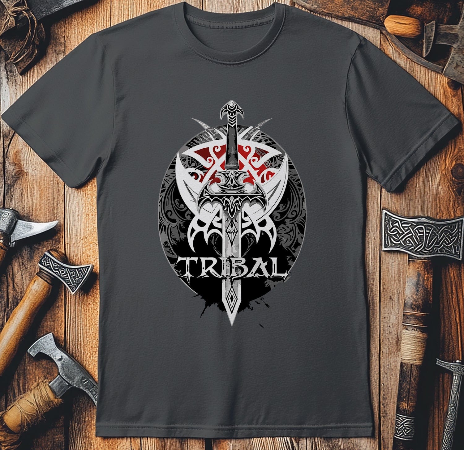 Vikings Nordic94 T-Shirt US