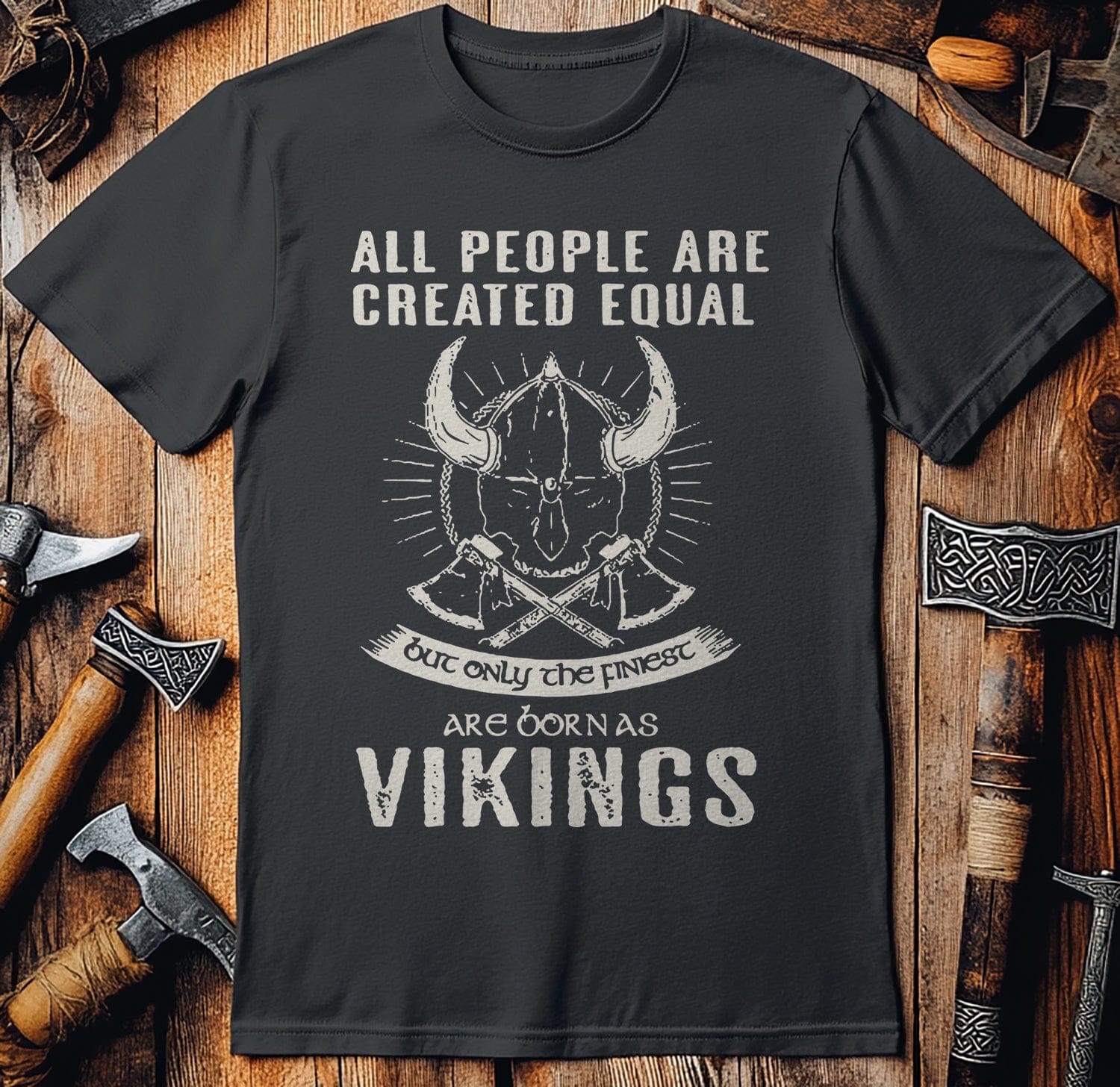 Only the Finest T-Shirt US
