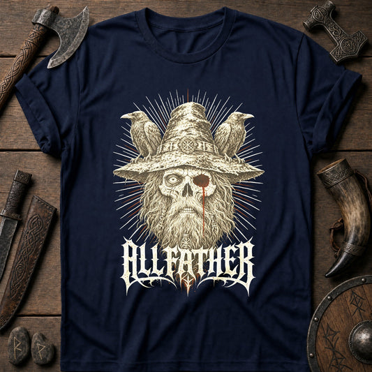 Allfather Viking T-Shirt US