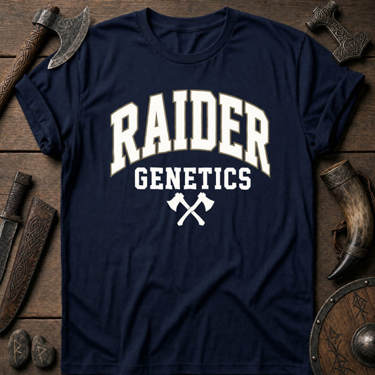 Raider Genetics Viking T-Shirt US