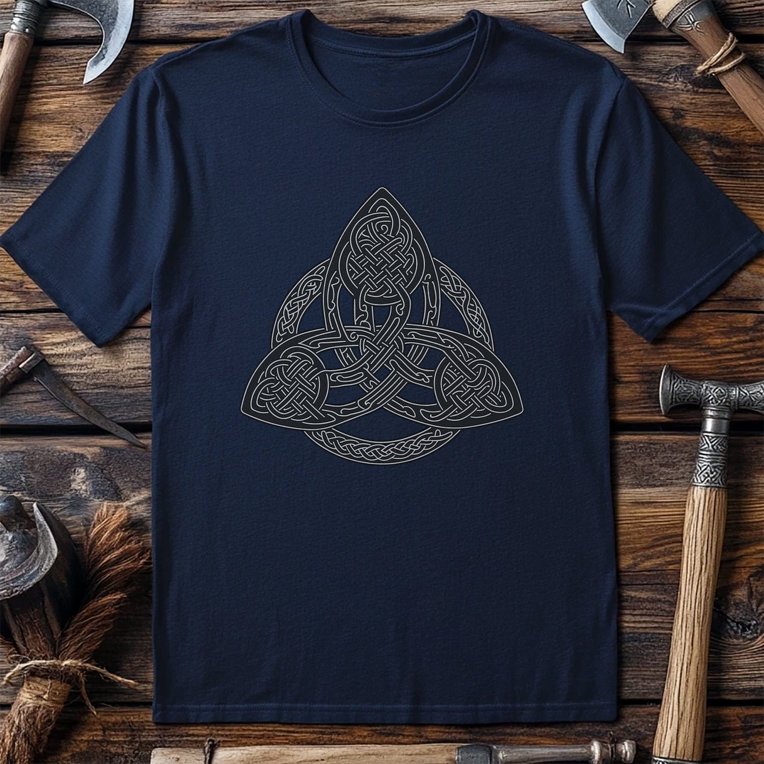 Vikings Nordic78 T-Shirt US