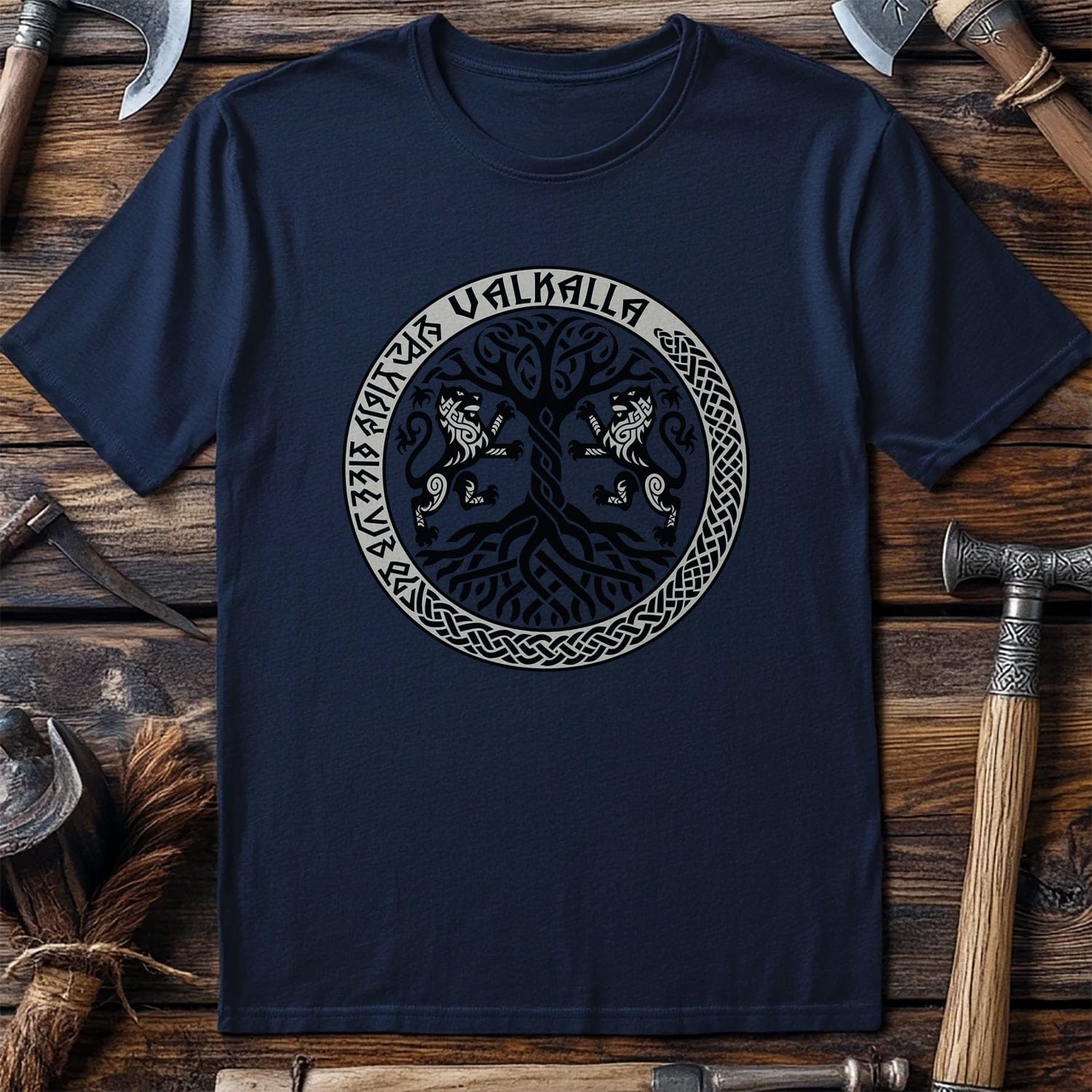 Vikings Nordic41 T-Shirt US