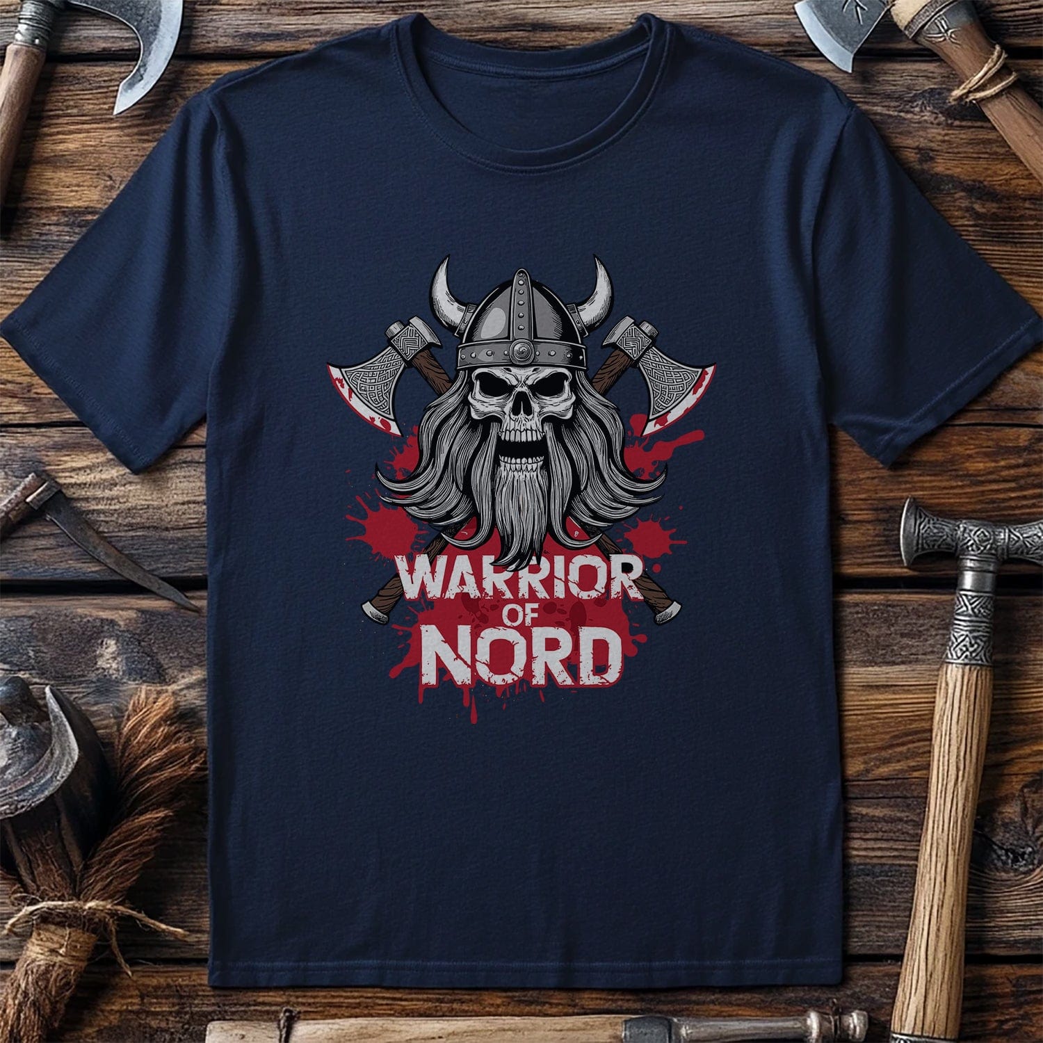 Vikings Nordic97 T-Shirt US