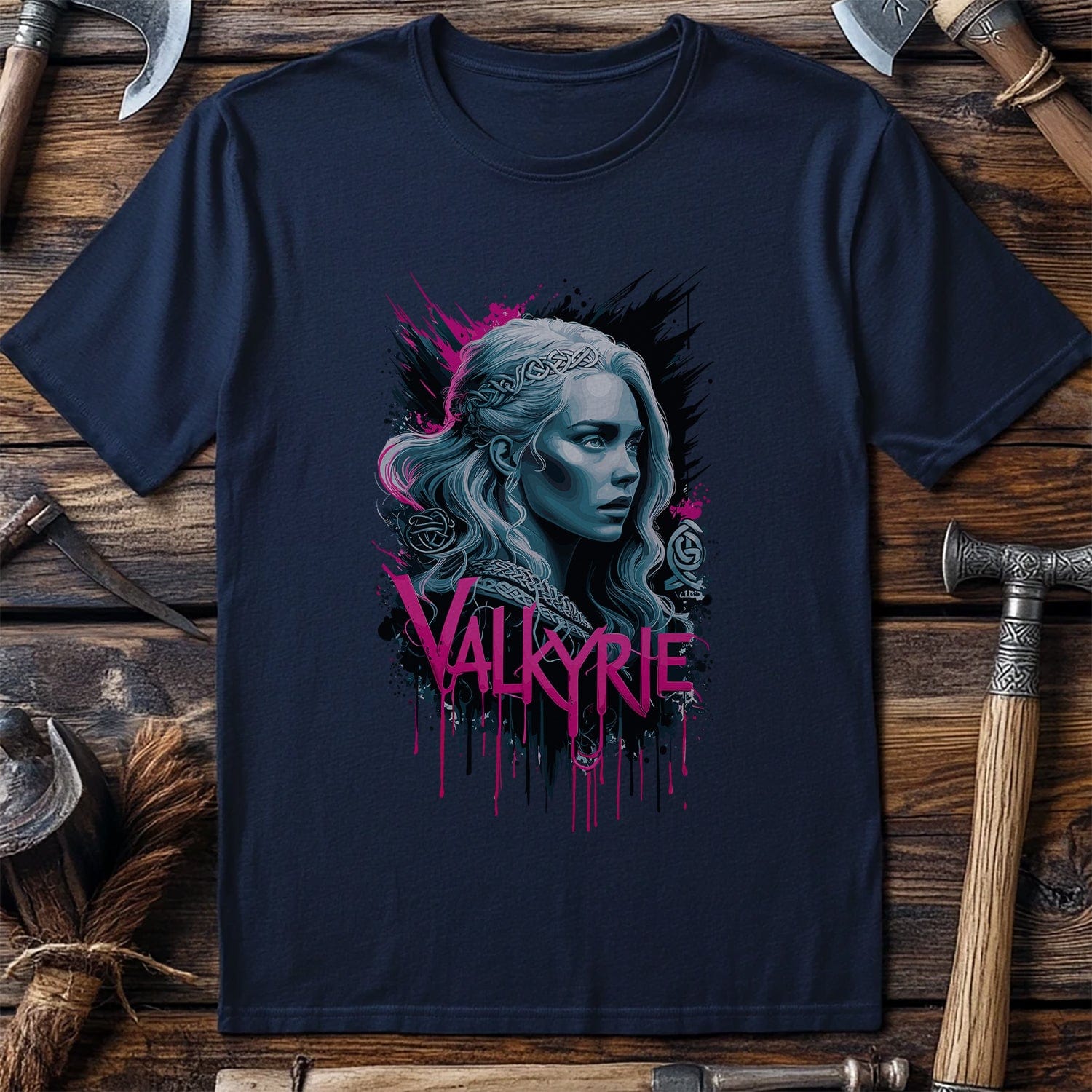 Vikings Nordic92 T-Shirt US