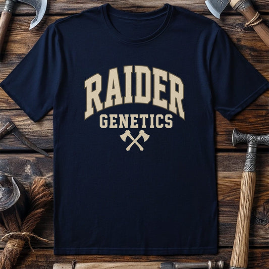 Raider Genetics Viking T-Shirt US