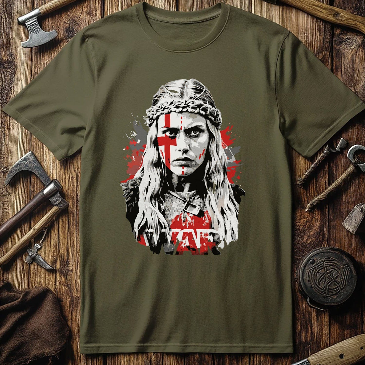 Vikings Nordic73 T-Shirt US