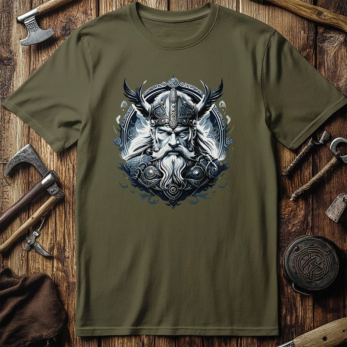 Vikings Nordic82 T-Shirt US