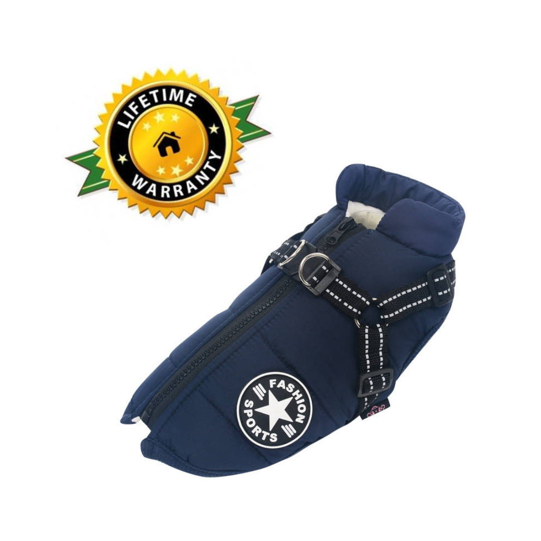 Manlyflex™ -3 in 1 Jacket