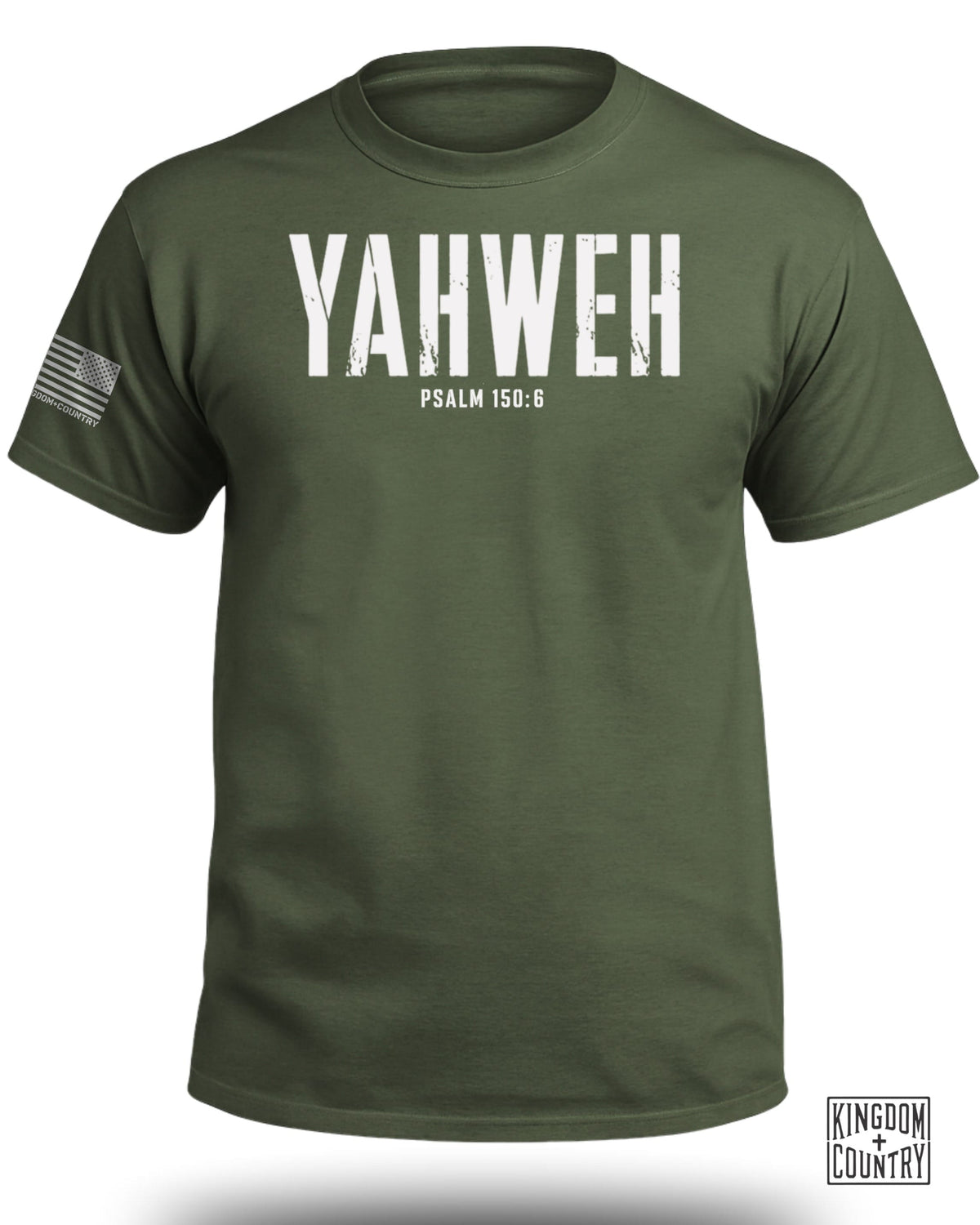Yahweh T-Shirt