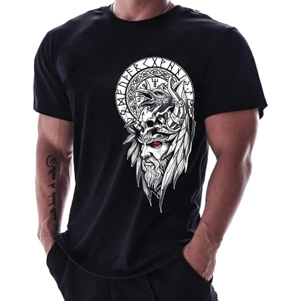 Men's Viking Empire T-Shirt