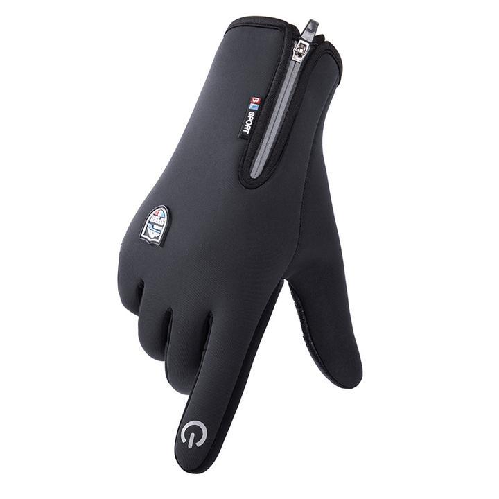 Buy 1 Get 1 Free – 2 Pairs Ultimate Touchscreen Thermal Winter Gloves