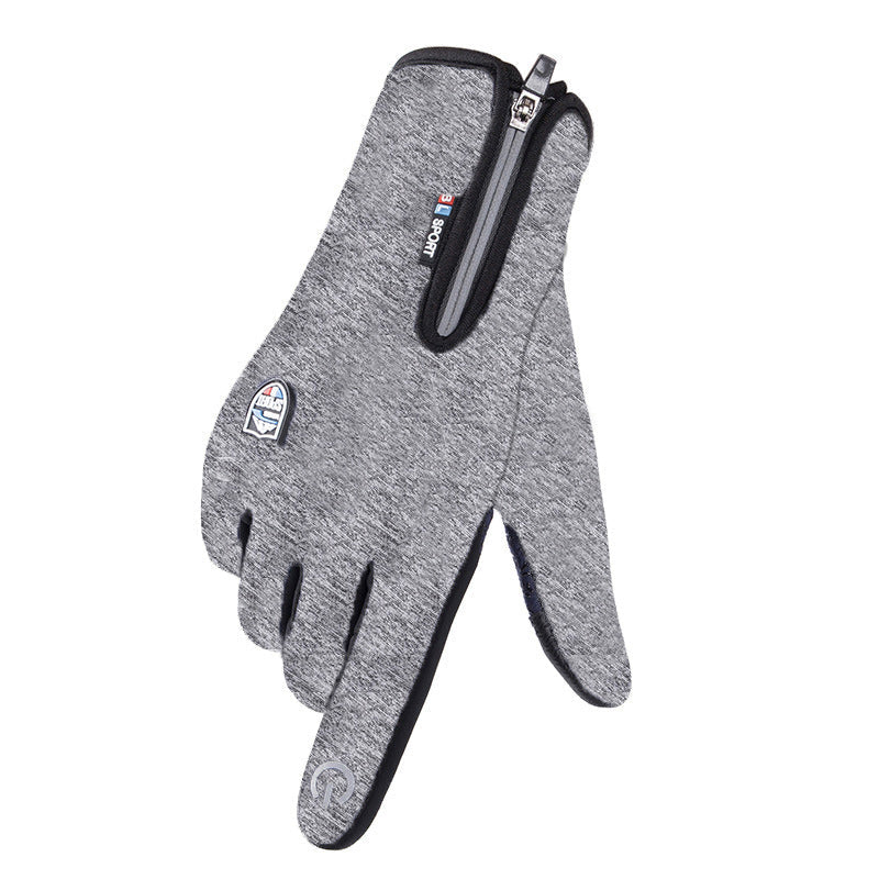 Buy 1 Get 1 Free – 2 Pairs Ultimate Touchscreen Thermal Winter Gloves