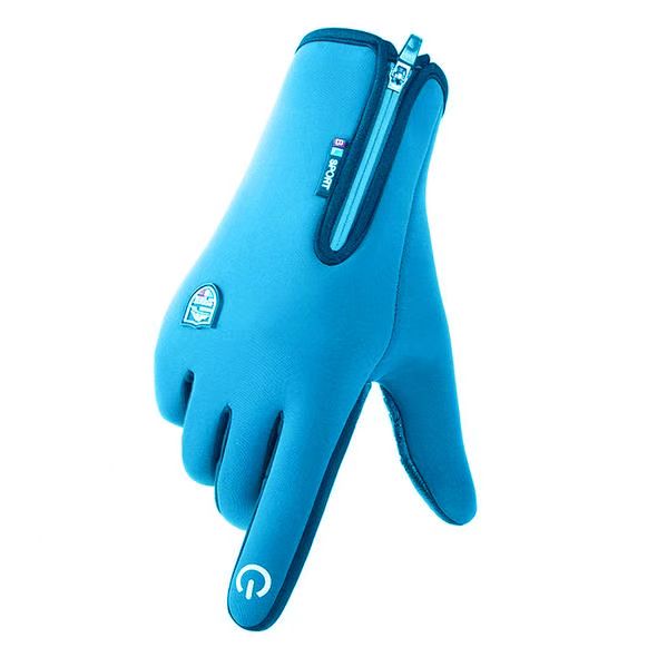 Buy 1 Get 1 Free – 2 Pairs Ultimate Touchscreen Thermal Winter Gloves