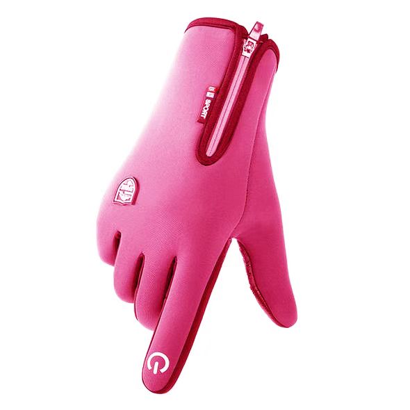 Buy 1 Get 1 Free – 2 Pairs Ultimate Touchscreen Thermal Winter Gloves
