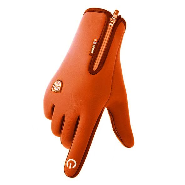 Buy 1 Get 1 Free – 2 Pairs Ultimate Touchscreen Thermal Winter Gloves