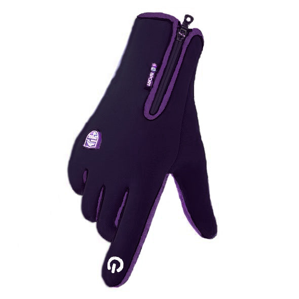 Buy 1 Get 1 Free – 2 Pairs Ultimate Touchscreen Thermal Winter Gloves