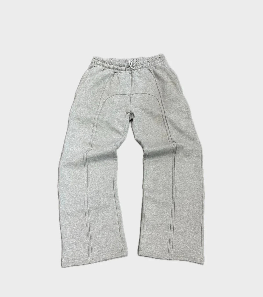 Men's Loose Fit Sweatpants with Drawstring