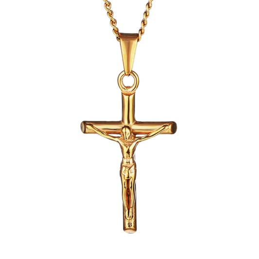 The Cruxis Necklace
