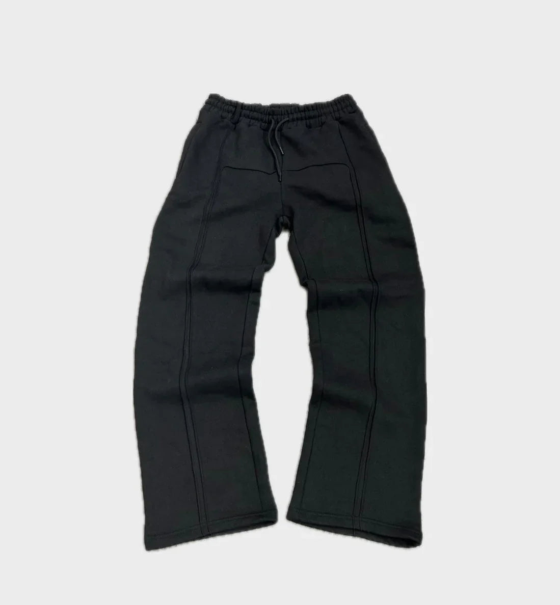 Men's Loose Fit Sweatpants with Drawstring