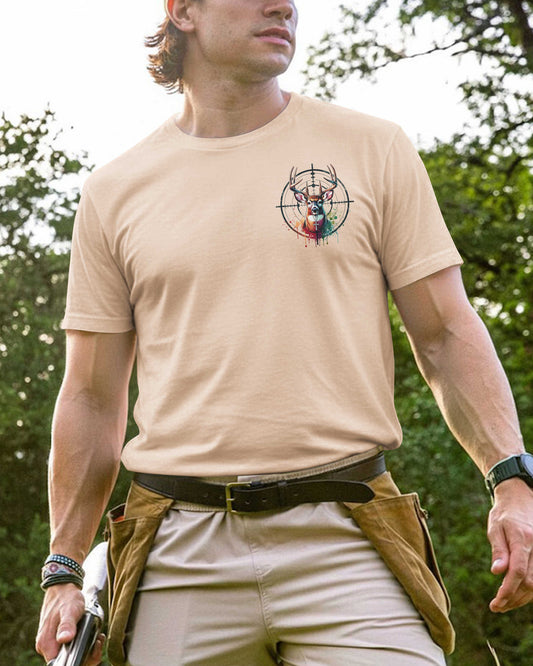 Faith Loads My Rifle T-Shirt