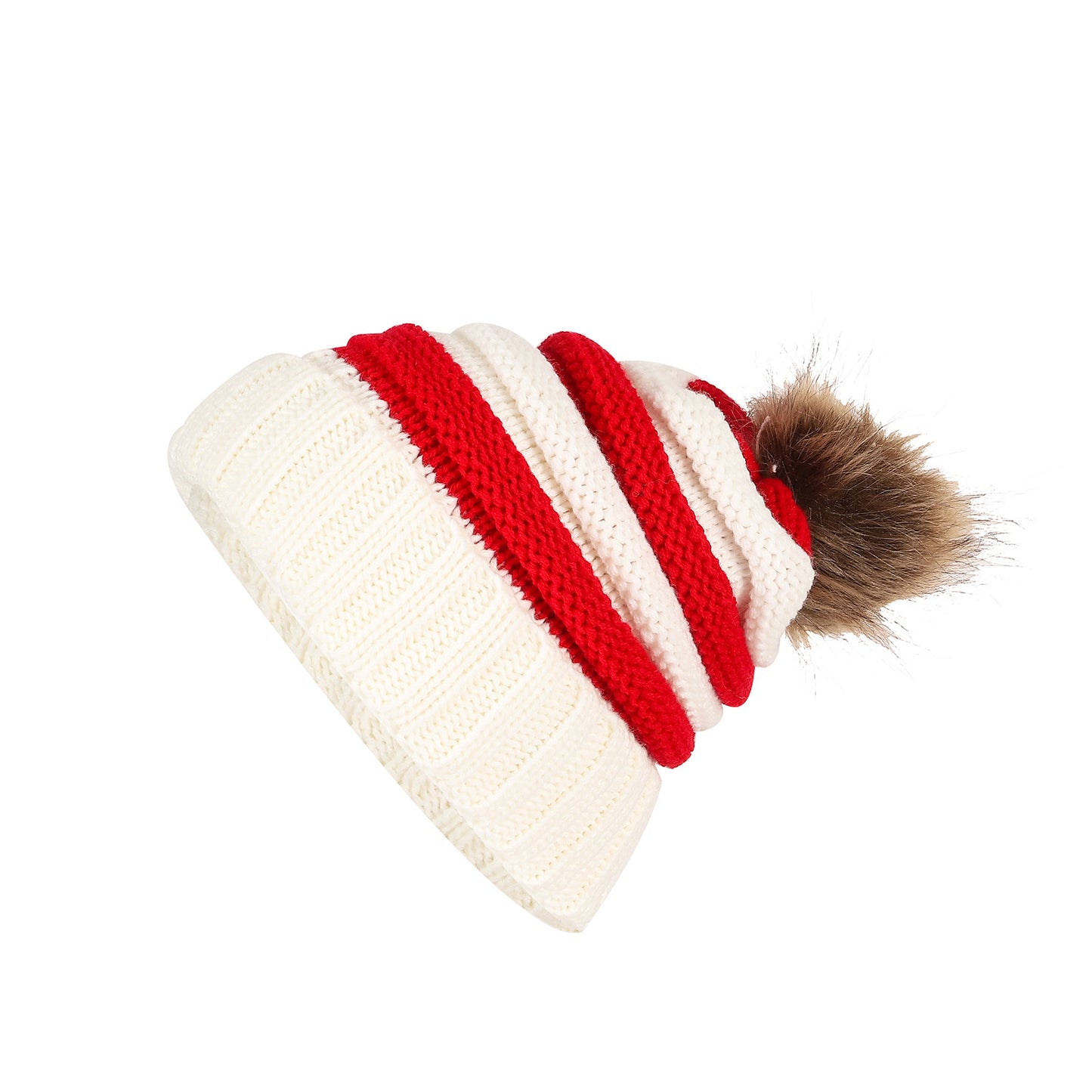 Christmas Party Knitted Hat